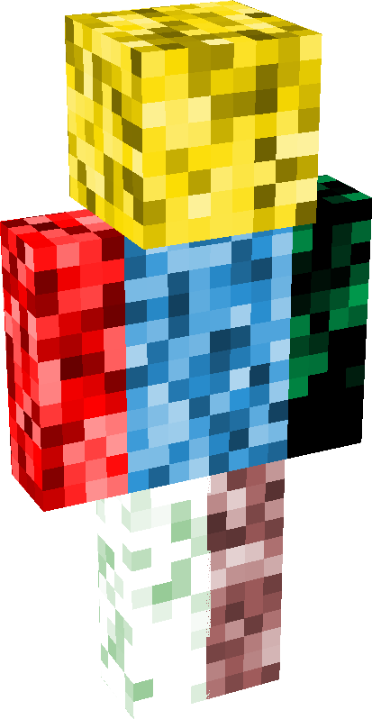 Minecraft Skins