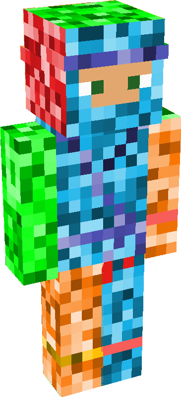 Minecraft Skins
