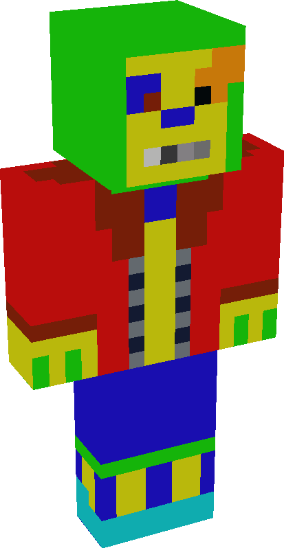 Minecraft Skins