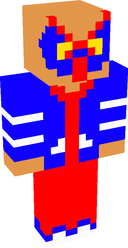 Minecraft Skins