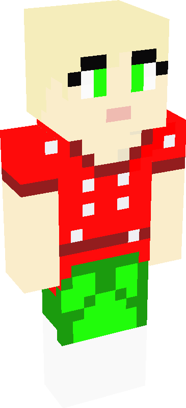 Minecraft Skins