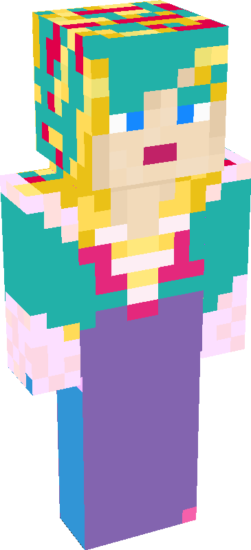 Minecraft Skins