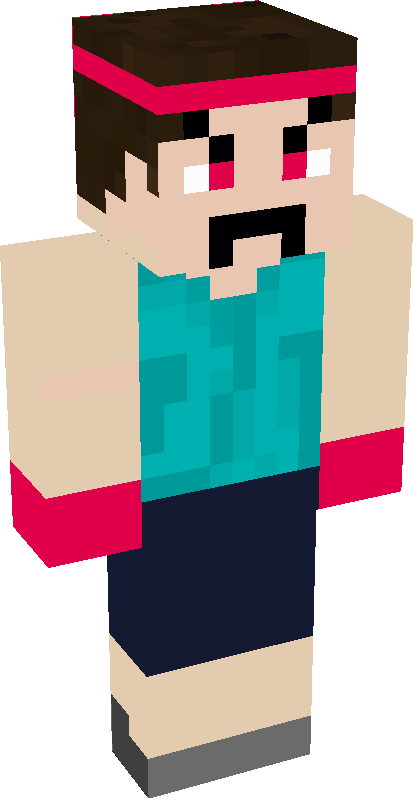 Minecraft Skins