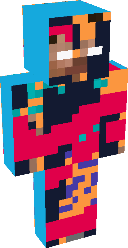 Minecraft Skins