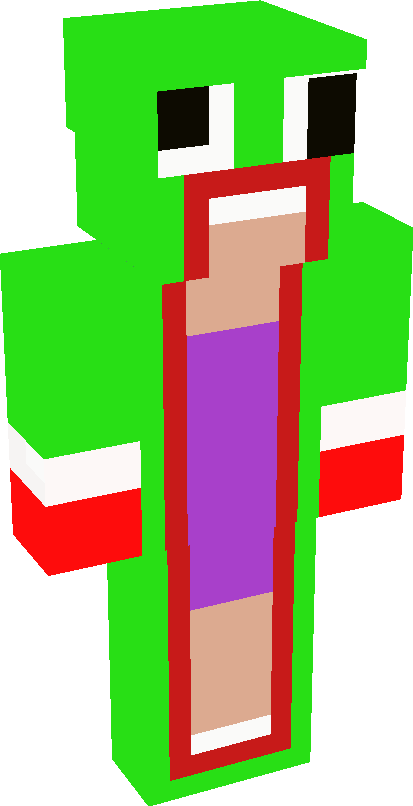 Minecraft Skins