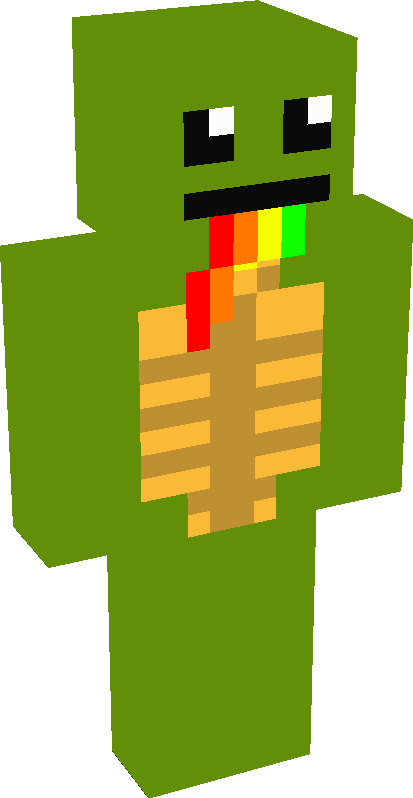 Minecraft Skins
