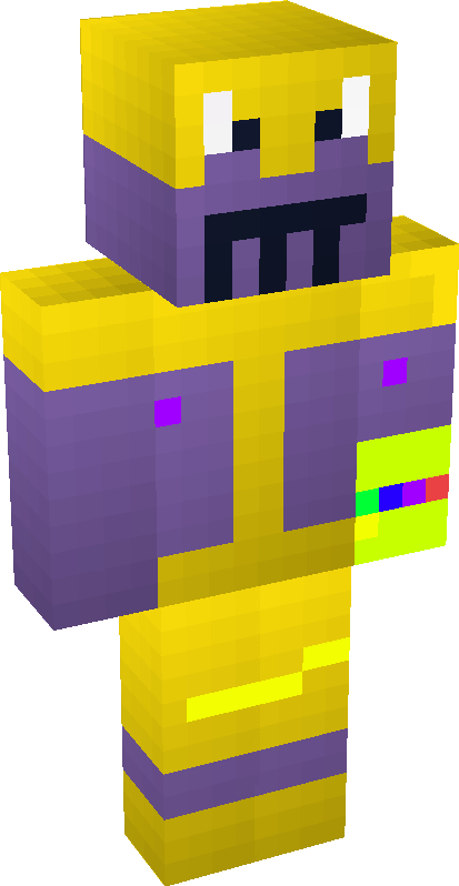 Minecraft Skins