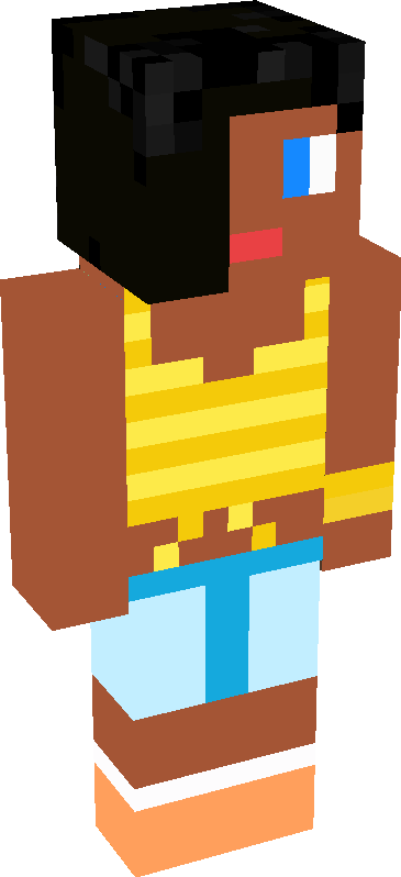 Minecraft Skins