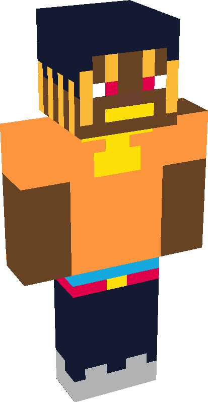Minecraft Skins