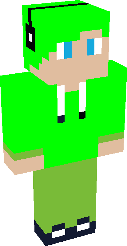 Minecraft Skins