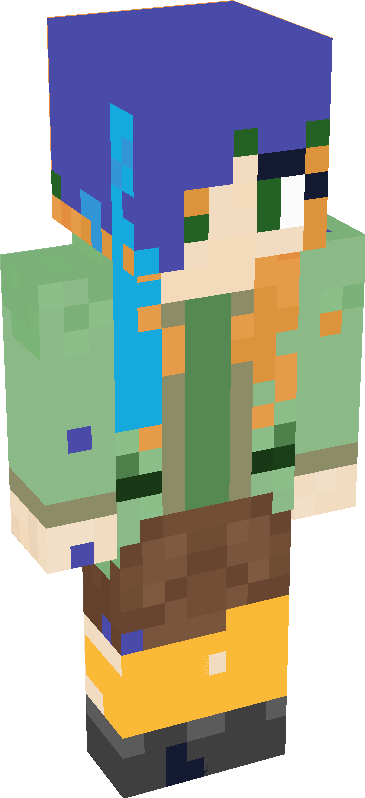 Minecraft Skins