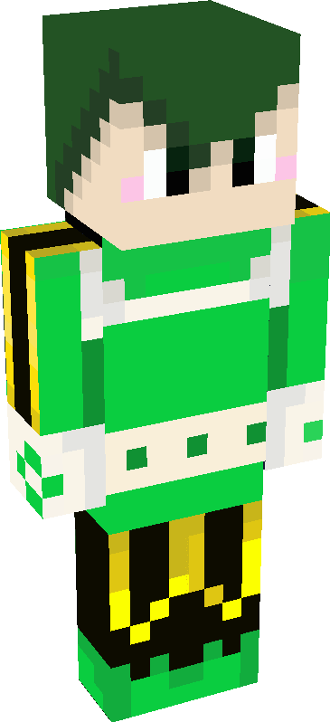Minecraft Skins