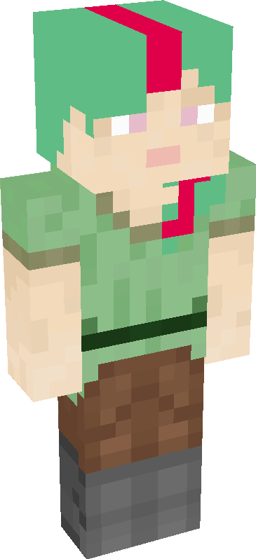 Minecraft Skins