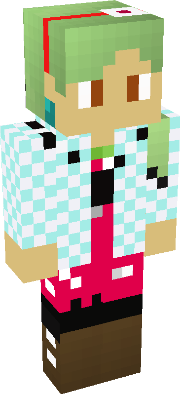 Minecraft Skins