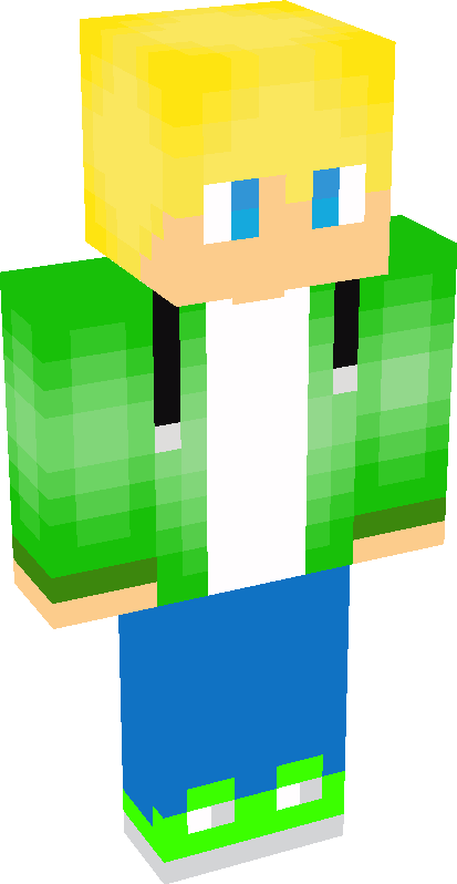 Minecraft Skins