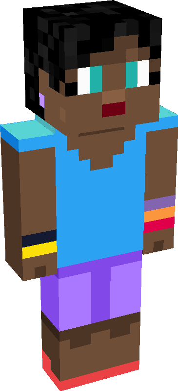 Minecraft Skins
