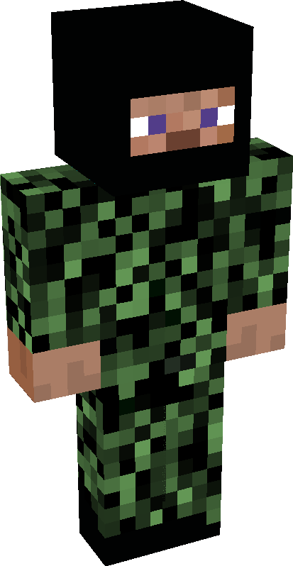 Minecraft Skins