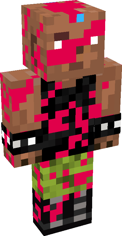Minecraft Skins