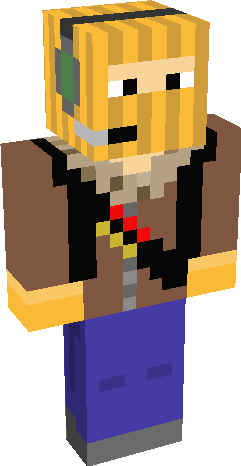 Minecraft Skins
