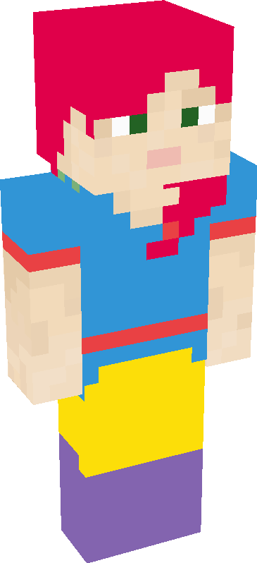 Minecraft Skins