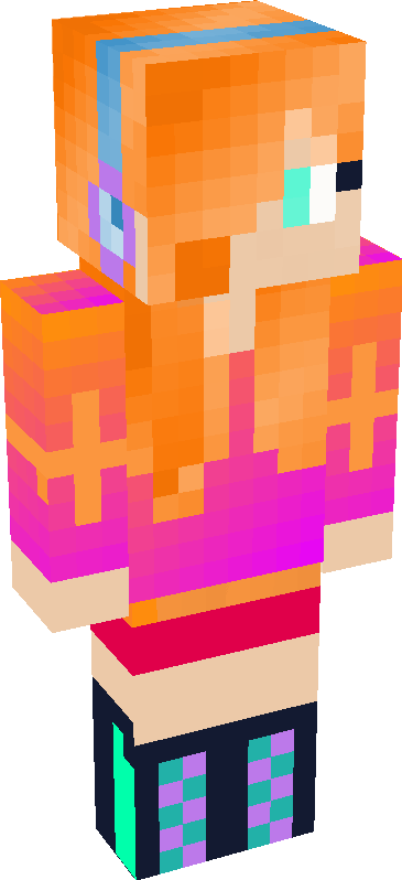 Minecraft Skins
