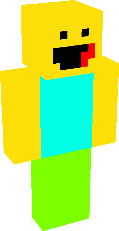 Minecraft Skins