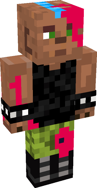 Minecraft Skins