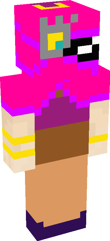 Minecraft Skins