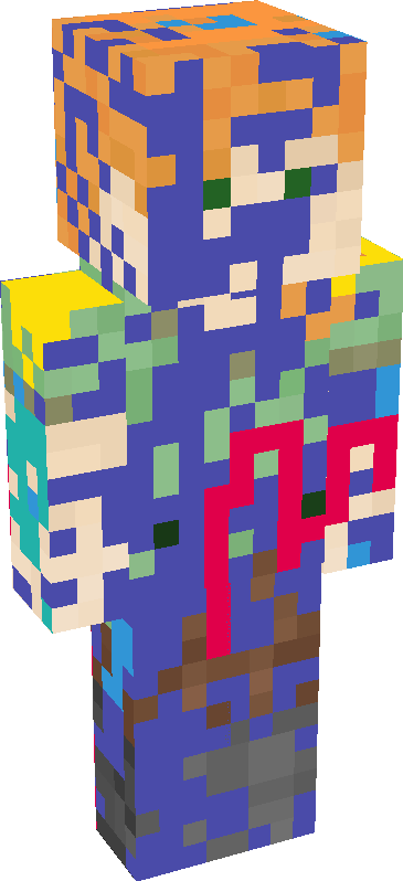 Minecraft Skins