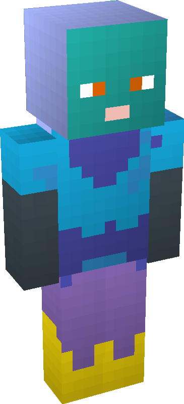 Minecraft Skins