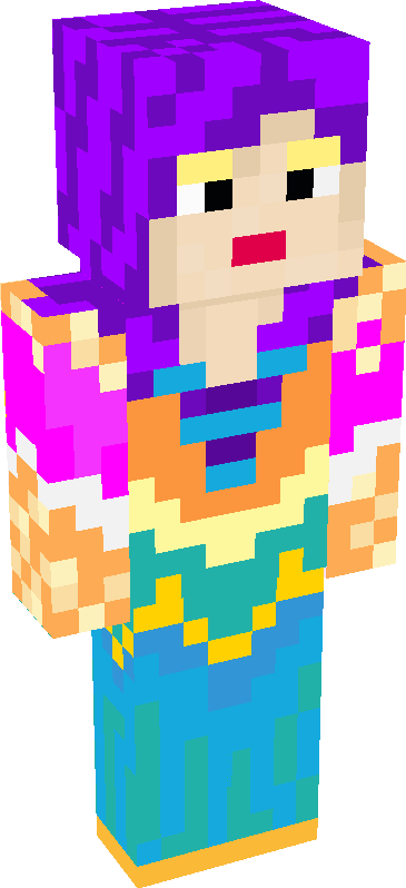 Minecraft Skins