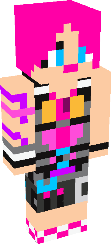 Minecraft Skins