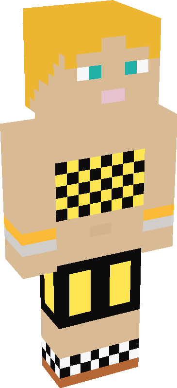 Minecraft Skins