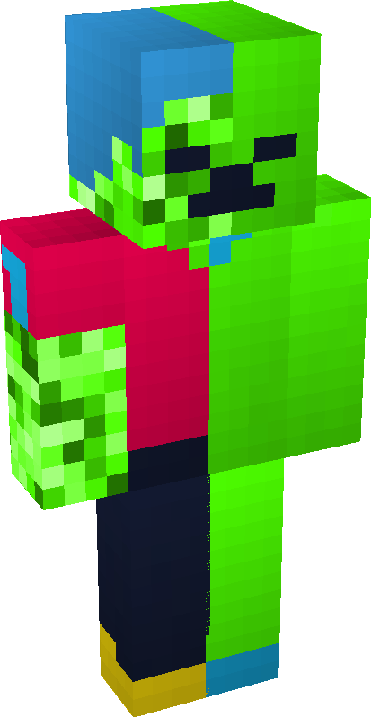 Minecraft Skins