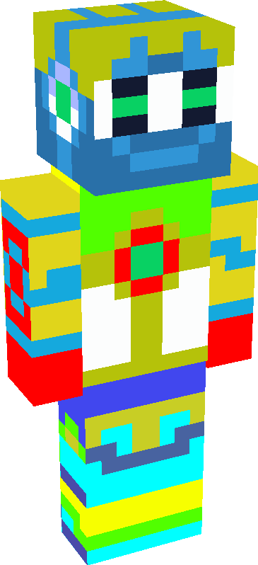 Minecraft Skins