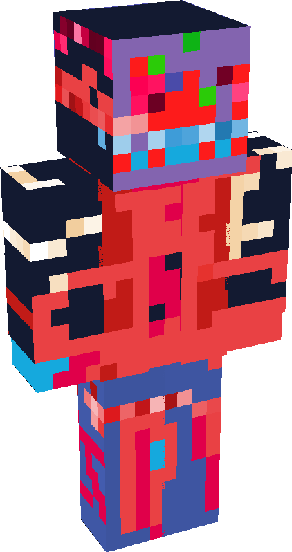 Minecraft Skins