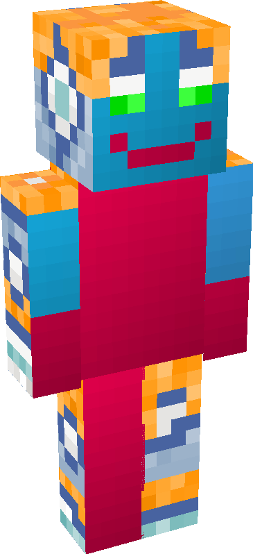 Minecraft Skins