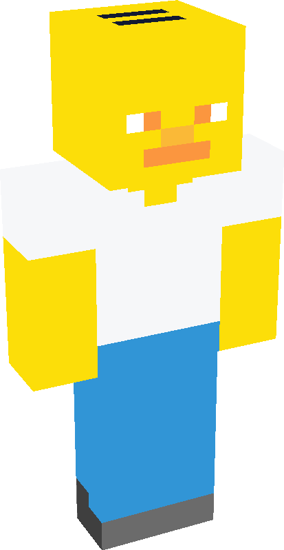 Minecraft Skins