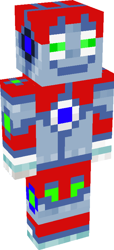Minecraft Skins