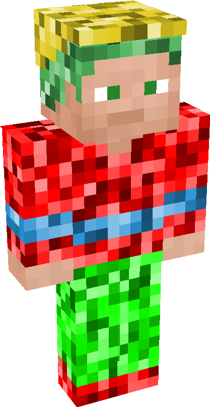 Minecraft Skins