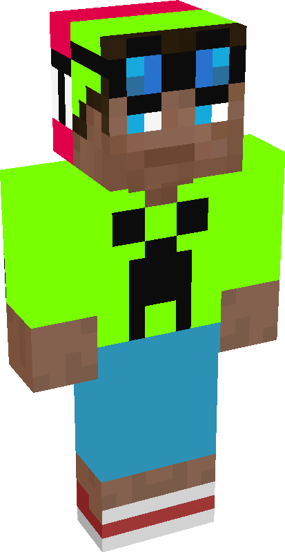 Minecraft Skins