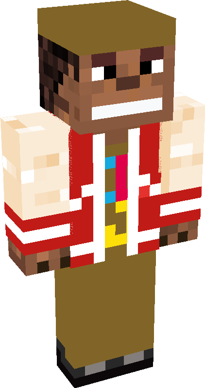 Minecraft Skins