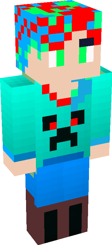 Minecraft Skins