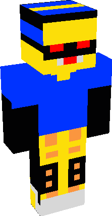 Minecraft Skins