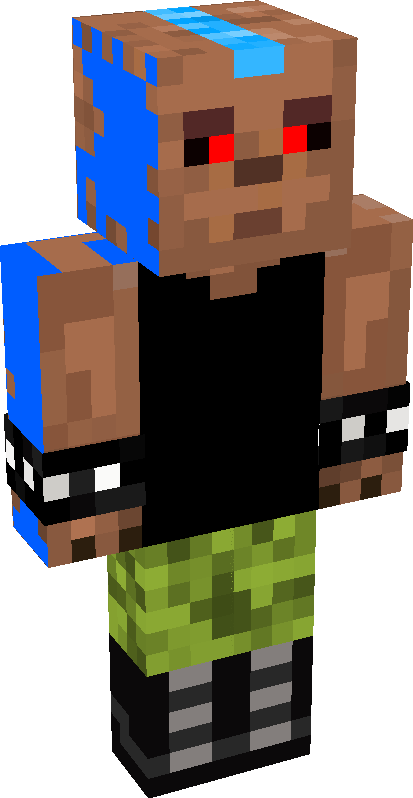 Minecraft Skins