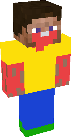 Minecraft Skins