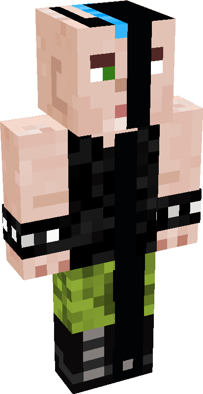 Minecraft Skins