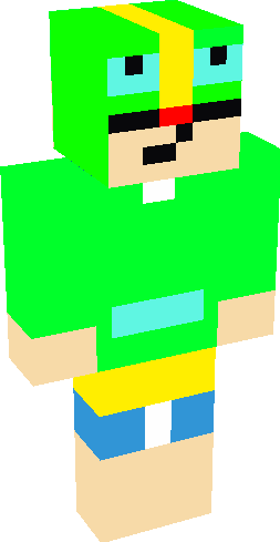 Minecraft Skins