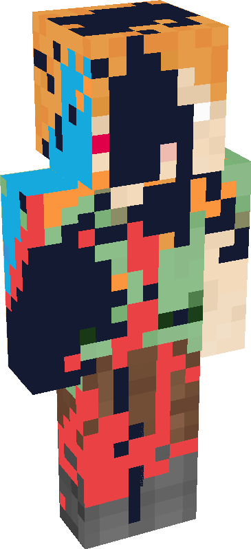 Minecraft Skins