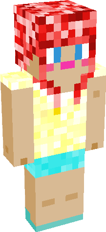 Minecraft Skins